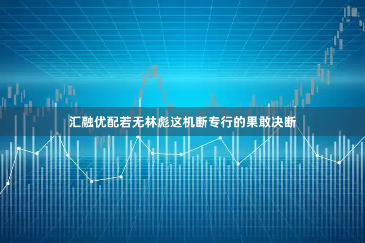汇融优配若无林彪这机断专行的果敢决断