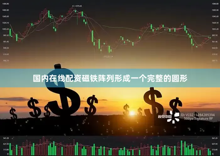 国内在线配资磁铁阵列形成一个完整的圆形