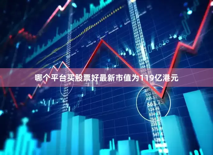 哪个平台买股票好最新市值为119亿港元